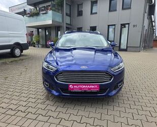 Ford Mondeo Gebrauchtwagen