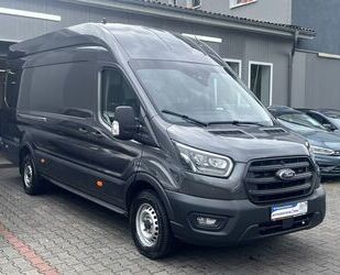 Ford Transit Gebrauchtwagen