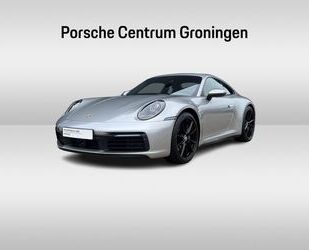 Porsche 992 Gebrauchtwagen