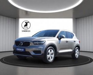 Volvo XC40 Gebrauchtwagen