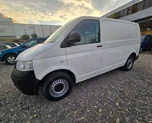 VW T5 Transporter Gebrauchtwagen
