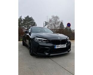 BMW M2 Gebrauchtwagen