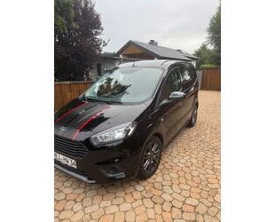 Ford Courier Gebrauchtwagen