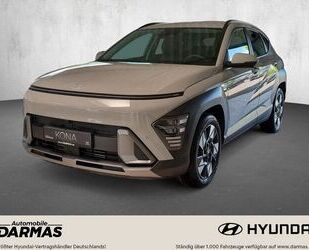 Hyundai KONA Gebrauchtwagen