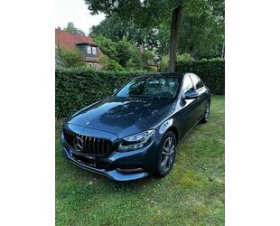 Mercedes-Benz C 200 Gebrauchtwagen