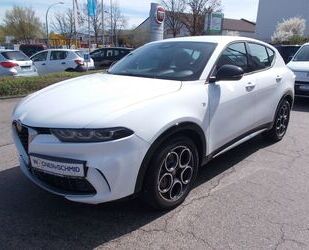Alfa Romeo Tonale Gebrauchtwagen