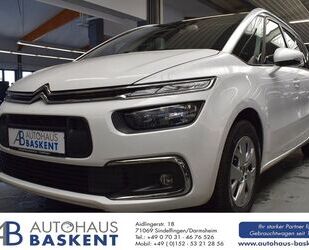 Citroen Grand C4 Picasso / SpaceTourer Gebrauchtwagen