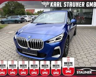 BMW 218 Active Tourer Gebrauchtwagen