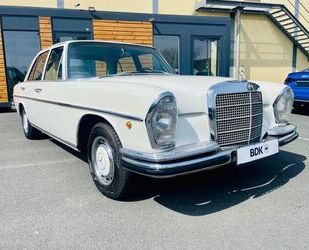 Mercedes-Benz 280 Gebrauchtwagen