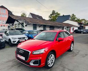 Audi Q2 Gebrauchtwagen