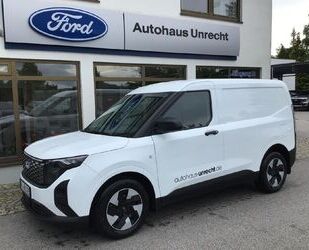 Ford Transit Courier Gebrauchtwagen