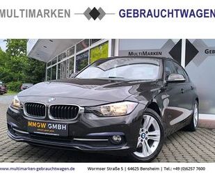 BMW 316 Gebrauchtwagen