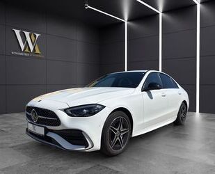 Mercedes-Benz C 300 Gebrauchtwagen