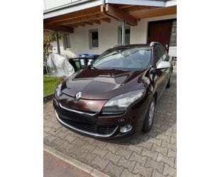 Renault Megane Gebrauchtwagen