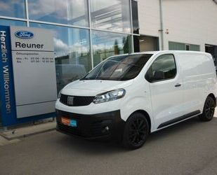 Fiat Scudo Gebrauchtwagen