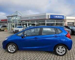 Honda Jazz Gebrauchtwagen
