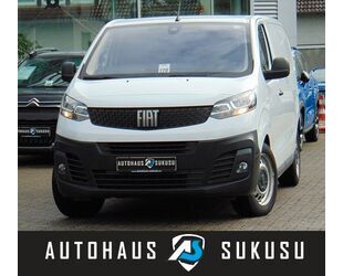 Fiat Scudo Gebrauchtwagen