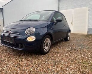 Fiat 500C Gebrauchtwagen