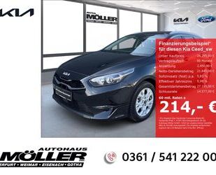 Kia ceed Sportswagon Gebrauchtwagen