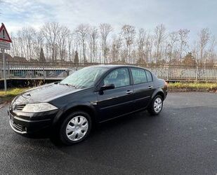 Renault Megane Gebrauchtwagen
