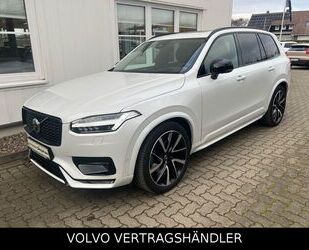 Volvo XC90 Gebrauchtwagen