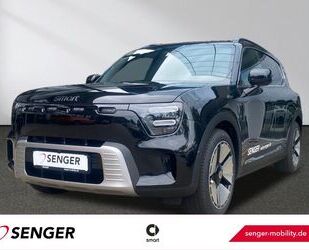 Smart #5 Gebrauchtwagen