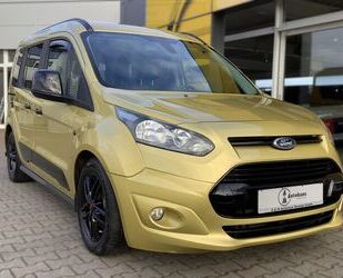 Ford Tourneo Connect Gebrauchtwagen
