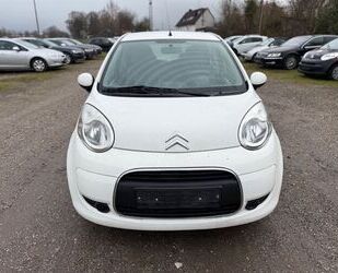 Citroen C1 Gebrauchtwagen
