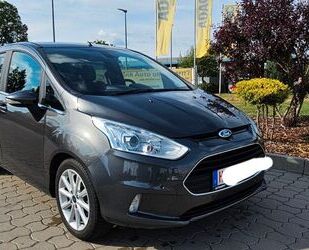 Ford B-Max Gebrauchtwagen