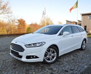 Ford Mondeo Gebrauchtwagen