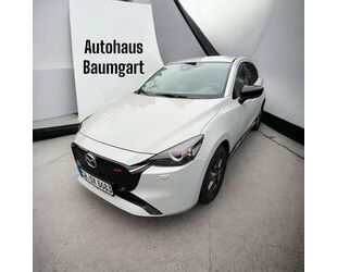 Mazda 2 Gebrauchtwagen