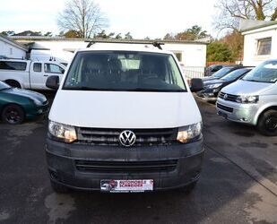 VW T5 Transporter Gebrauchtwagen