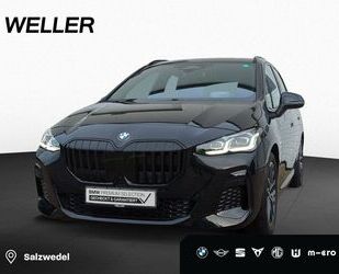 BMW 218 Active Tourer Gebrauchtwagen