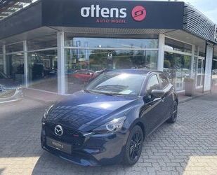Mazda 2 Gebrauchtwagen