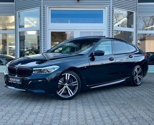 BMW 640 Gran Turismo Gebrauchtwagen