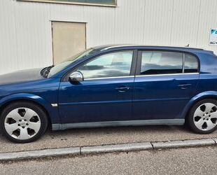 Opel Signum Gebrauchtwagen