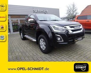 Isuzu D-Max Gebrauchtwagen