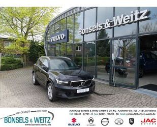 Volvo XC40 Gebrauchtwagen