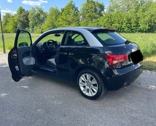 Audi A1 Gebrauchtwagen