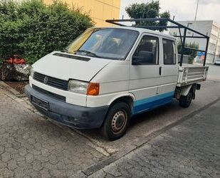 VW T4 andere Gebrauchtwagen