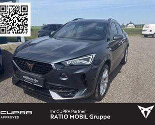 Cupra Formentor Gebrauchtwagen