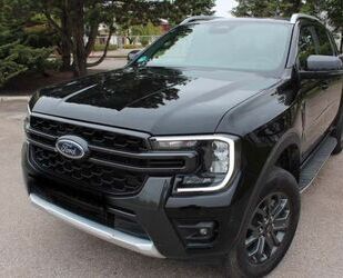 Ford Ranger Gebrauchtwagen