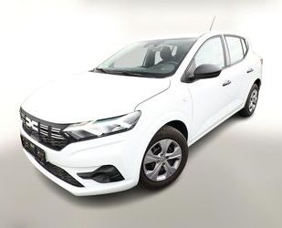 Dacia Sandero Gebrauchtwagen