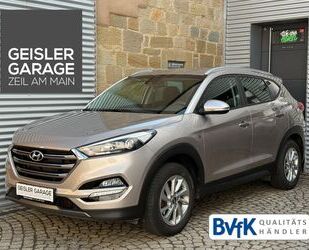 Hyundai TUCSON Gebrauchtwagen