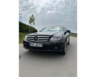 Mercedes-Benz C 180 Gebrauchtwagen