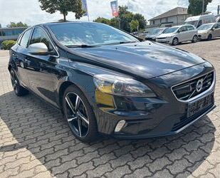 Volvo V40 Gebrauchtwagen