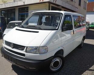 VW T4 andere Gebrauchtwagen