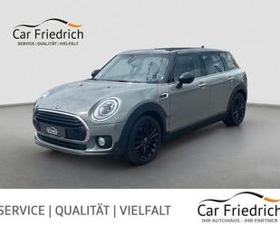 Mini Cooper Clubman Gebrauchtwagen