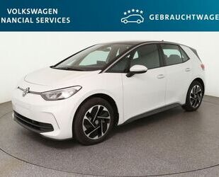 VW ID.3 Gebrauchtwagen