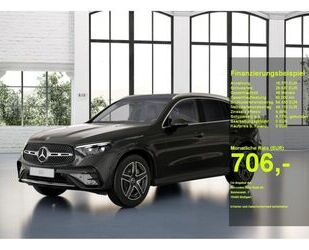 Mercedes-Benz GLC 300 Gebrauchtwagen